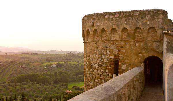 Agriturismo Da Remo Magliano in Toscana Exterior photo
